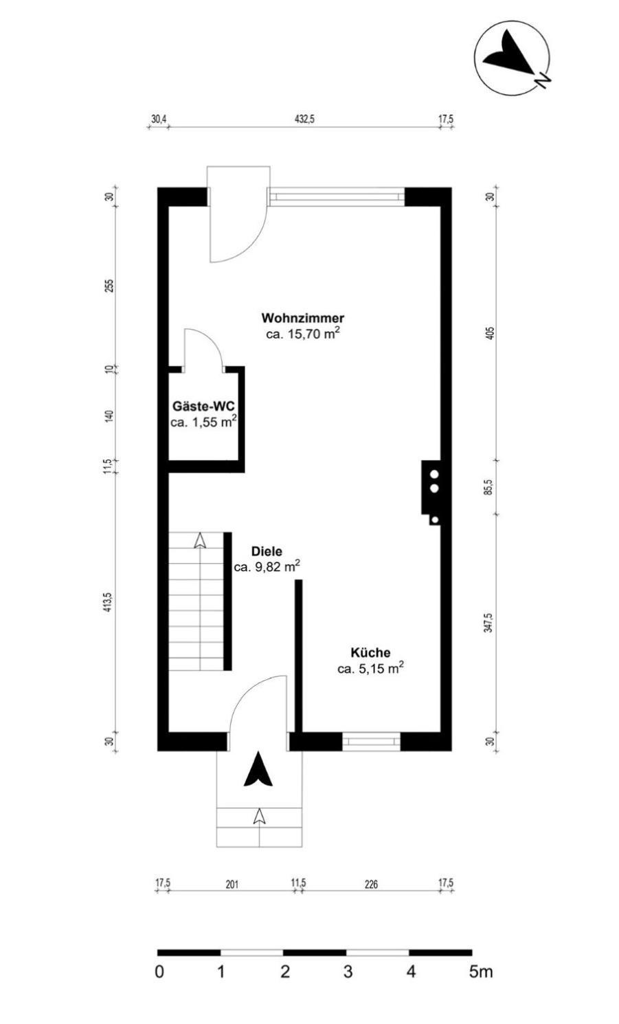 Feelslikehome - Reihenhaus Zwischen Hamburg Und Heide Mit Garten&Garage Neu Wulmstorf Dış mekan fotoğraf