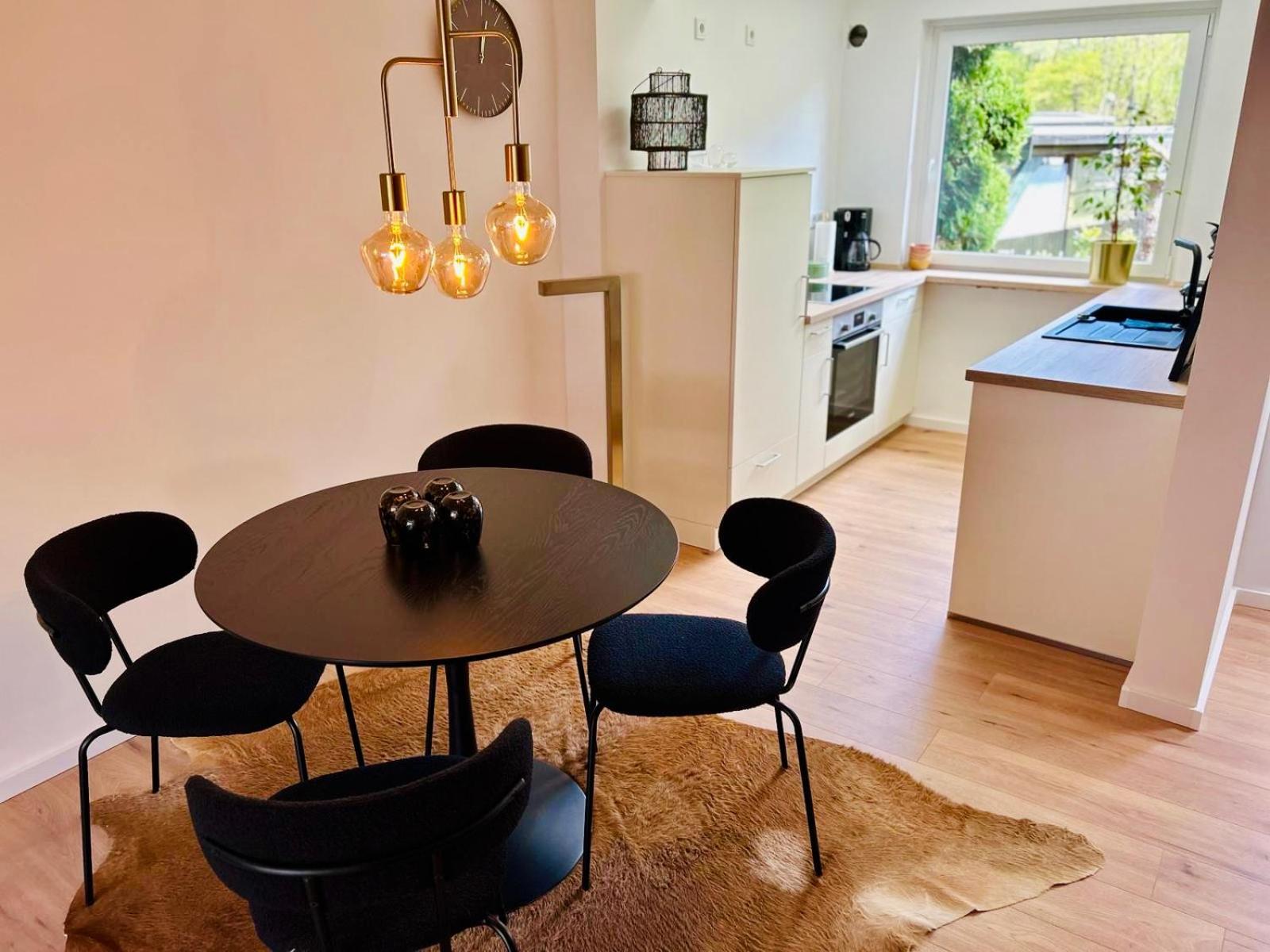 Feelslikehome - Reihenhaus Zwischen Hamburg Und Heide Mit Garten&Garage Neu Wulmstorf Dış mekan fotoğraf