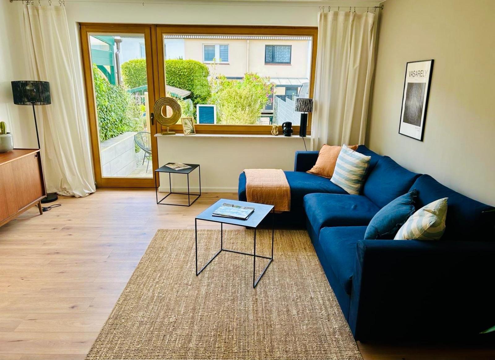 Feelslikehome - Reihenhaus Zwischen Hamburg Und Heide Mit Garten&Garage Neu Wulmstorf Dış mekan fotoğraf