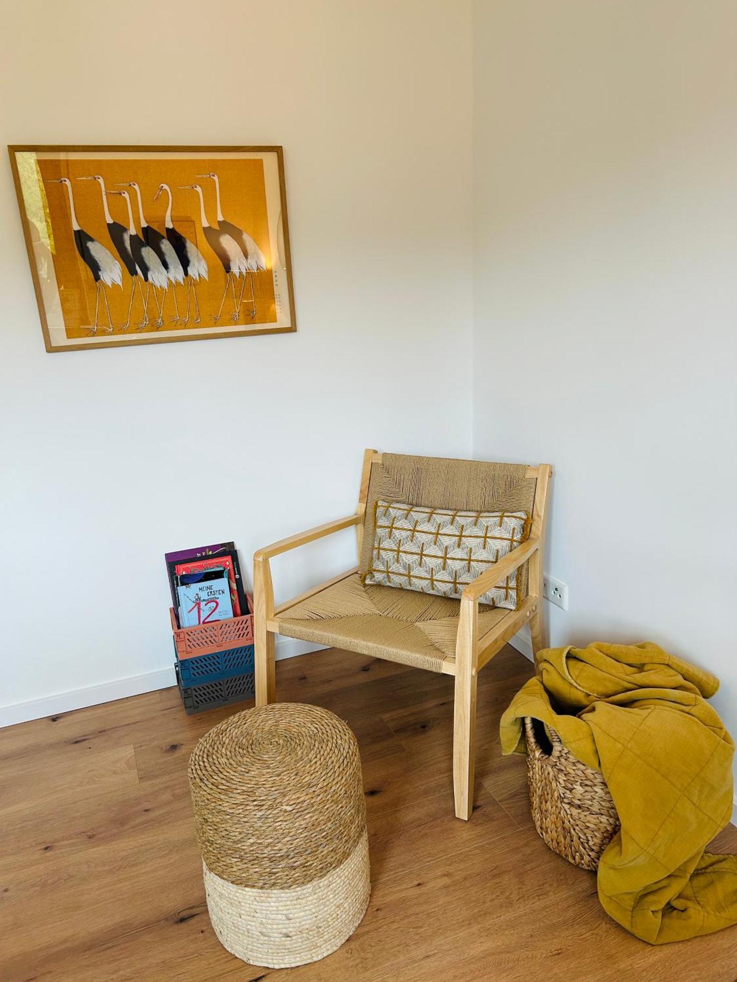 Feelslikehome - Reihenhaus Zwischen Hamburg Und Heide Mit Garten&Garage Neu Wulmstorf Dış mekan fotoğraf