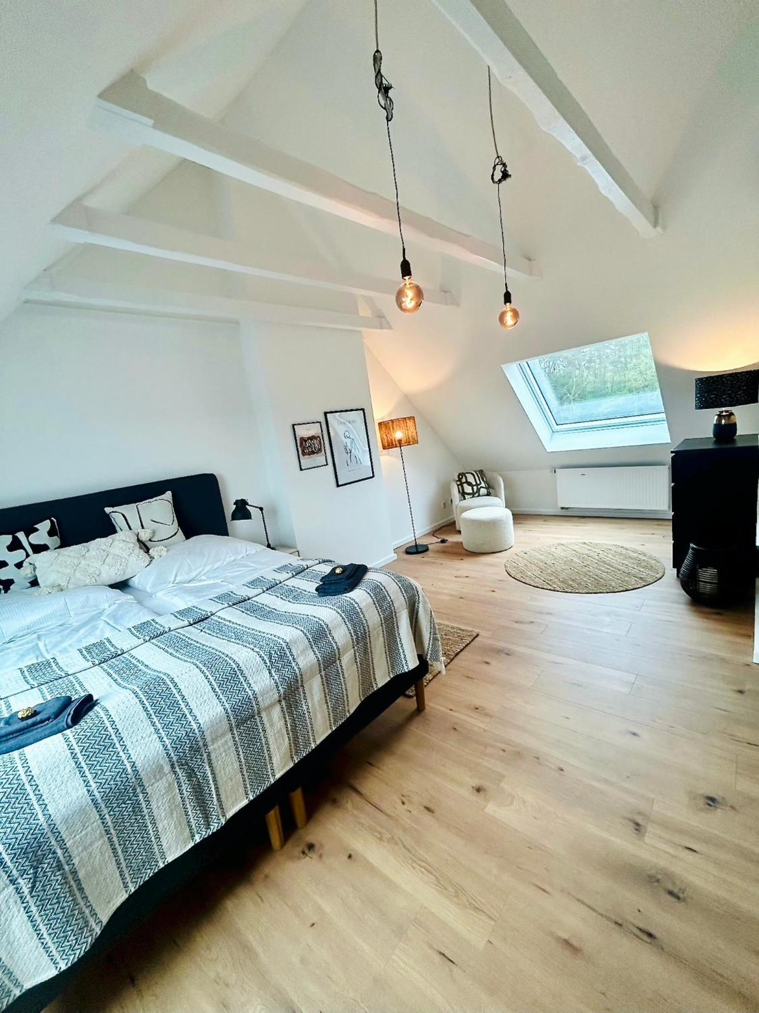 Feelslikehome - Reihenhaus Zwischen Hamburg Und Heide Mit Garten&Garage Neu Wulmstorf Dış mekan fotoğraf
